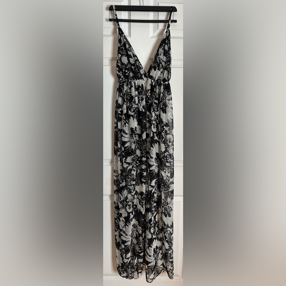 ANGL Summer Dress